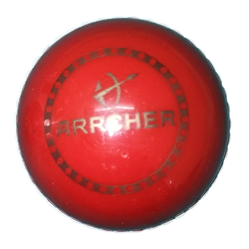 Polly Hard Ball Red - (Pack of 3)