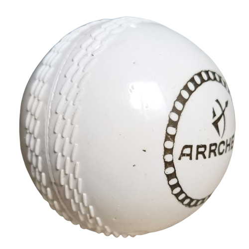 Polly Hard Ball White - (Pack of 3)