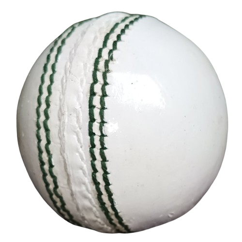 GG Practice Ball White