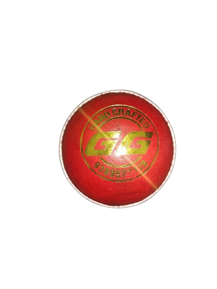 GG Club - Red