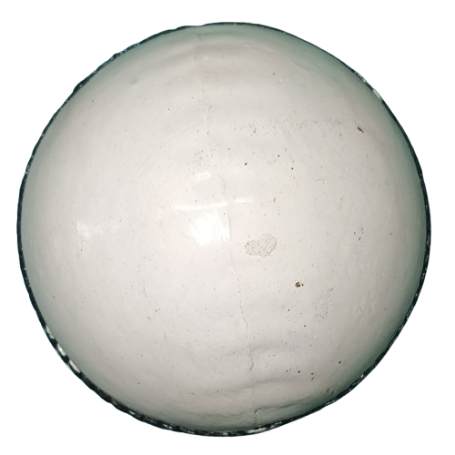GG Practice Ball White