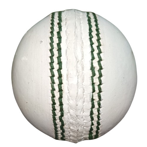 GG Practice Ball White