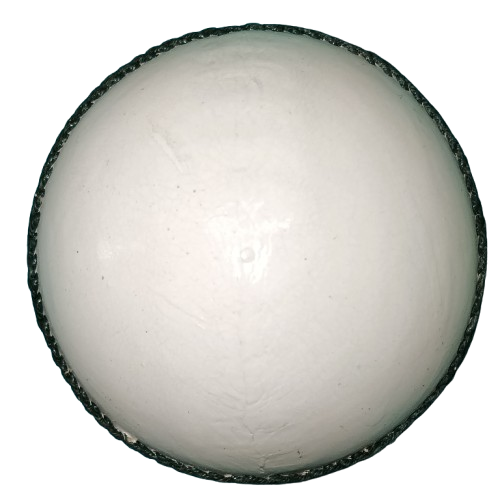 GG Test - White