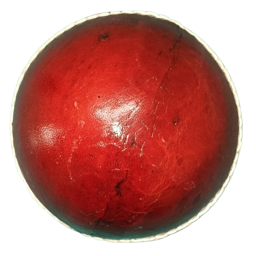 GG Practice Ball Red