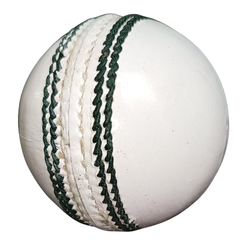 GG Test - White